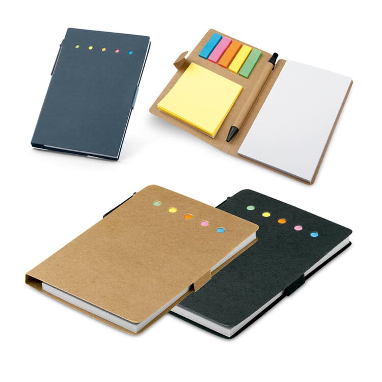 Caderno Cooper - 93791